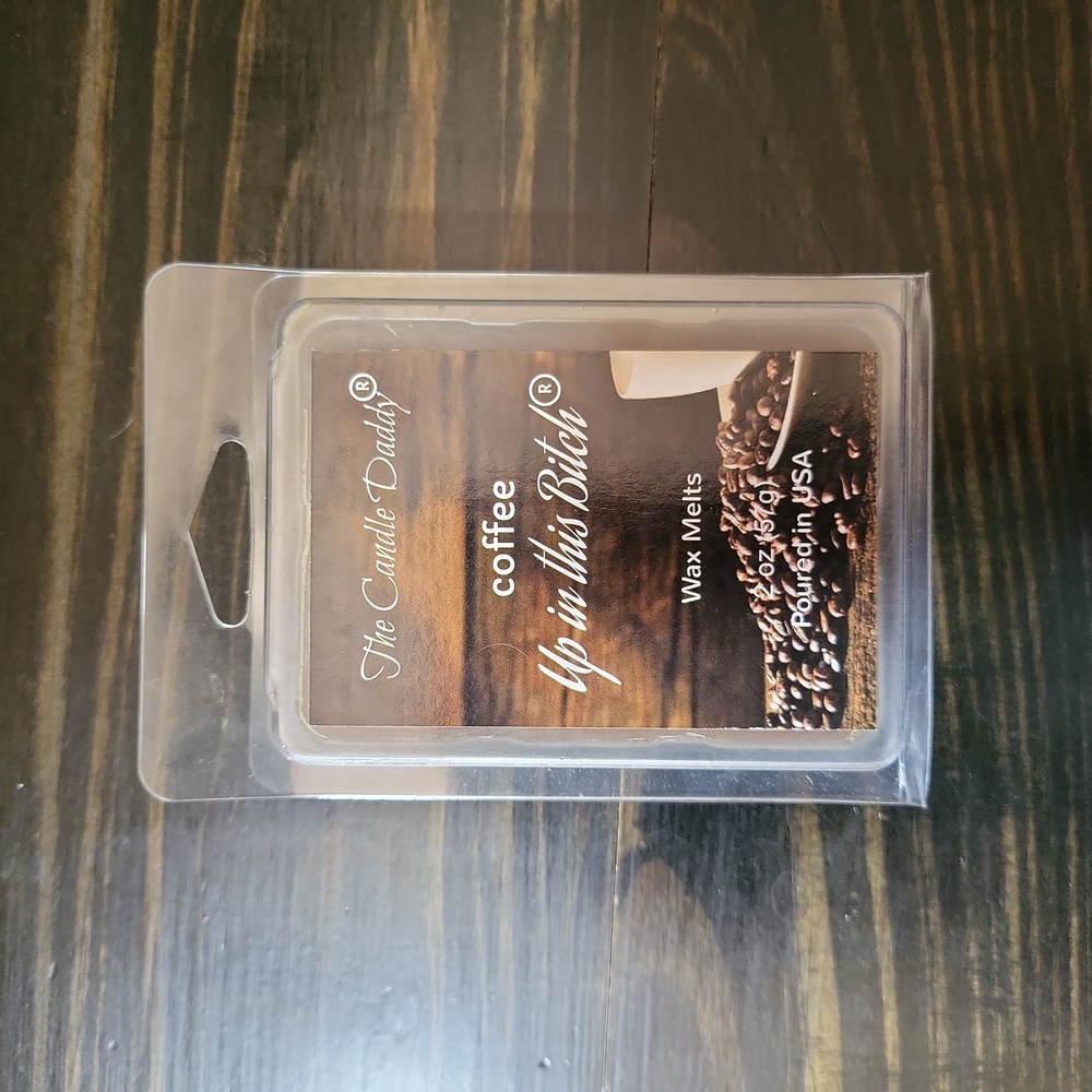 Wax metls